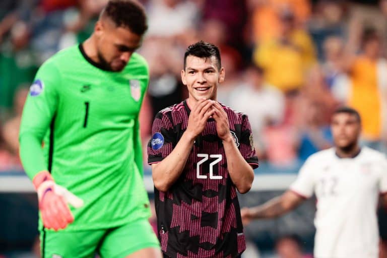 Concacaf Nations League: Nadie lo esperaba, predicen a la Selecci&oacute;n que ser&iacute;a campeona