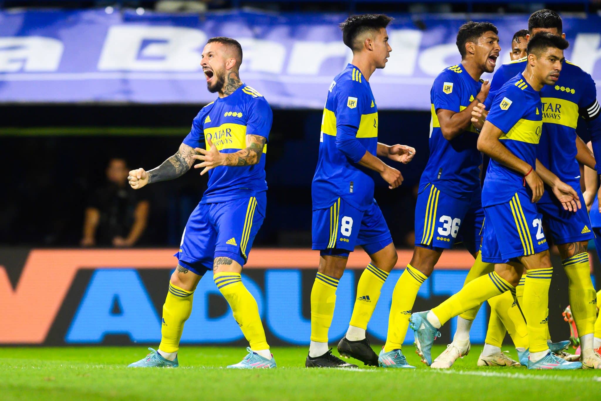 Boca Juniors, River Plate, Palmeiras, Atl&eacute;tico Mineiro, Flamengo, Copa Libertadores, Copa Libertadores 2023, Argentina, Brasil