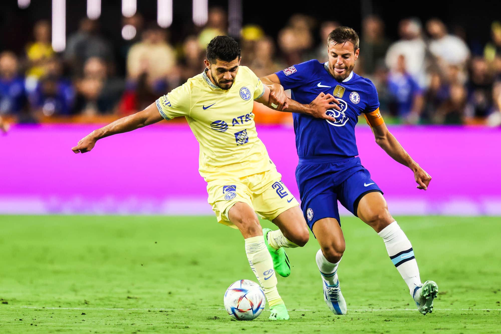 Henry Mart&iacute;n al Vasco da Gama