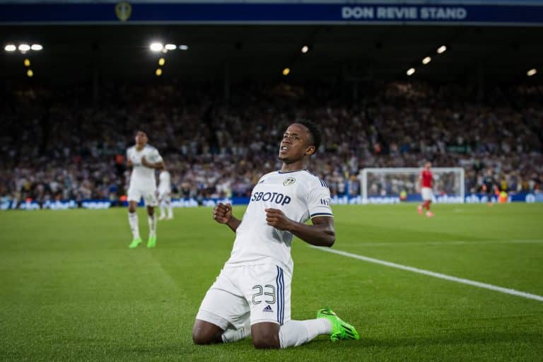 Luis Sinisterra, listo para volver al c&eacute;sped