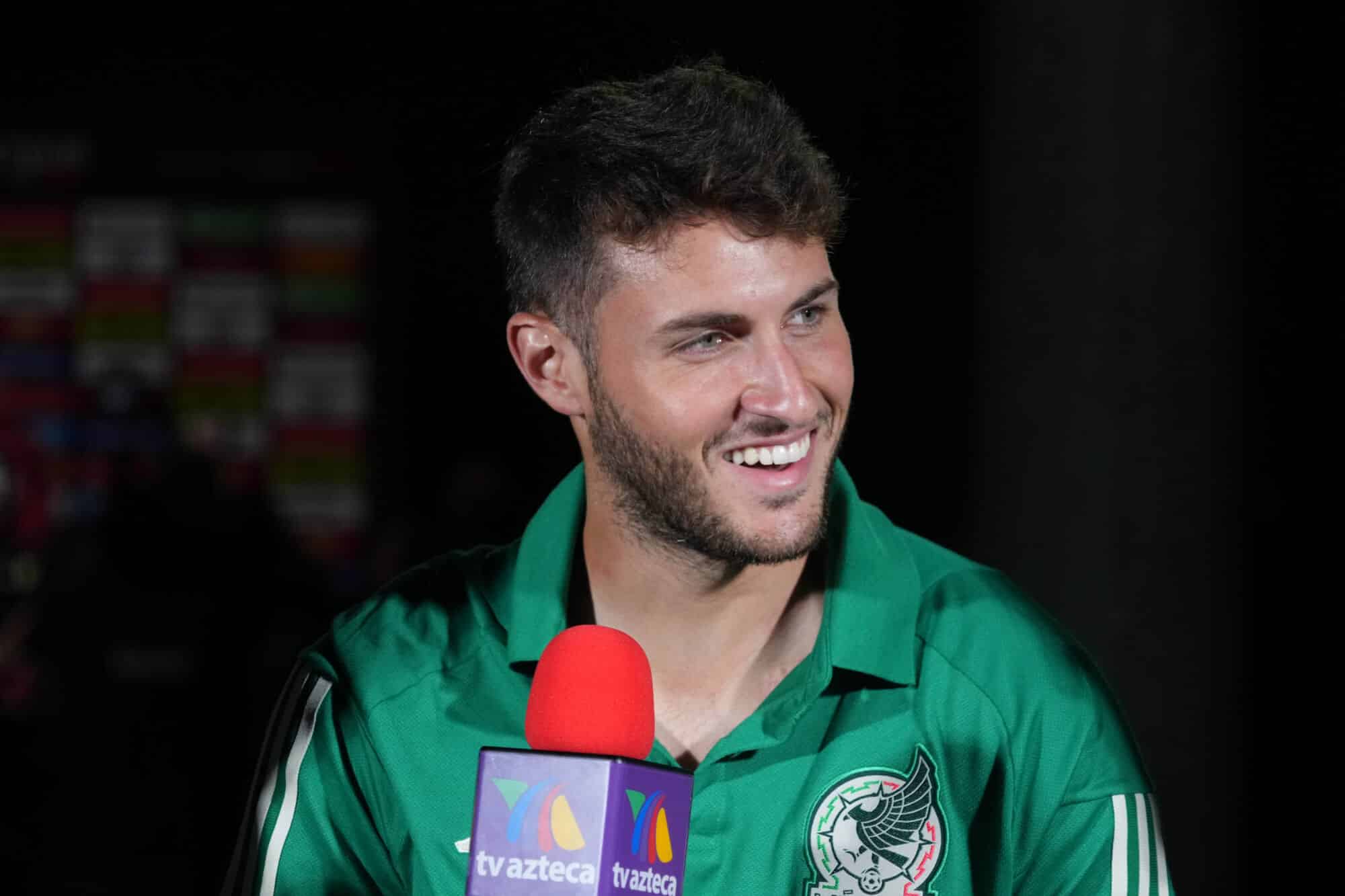 Cruz Azul y la venta de Santiago Gim&eacute;nez