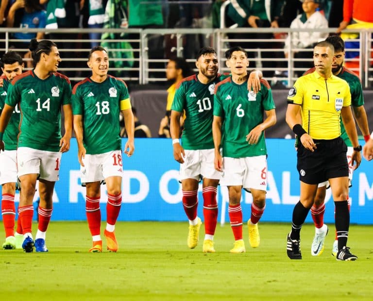 Selecci&oacute;n Mexicana: Lo bueno y lo malo de los primeros 2 partidos de Diego Cocca