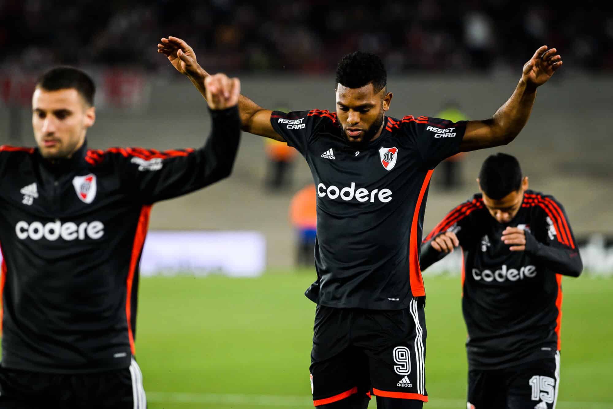 ventas más caras del fútbol colombiano