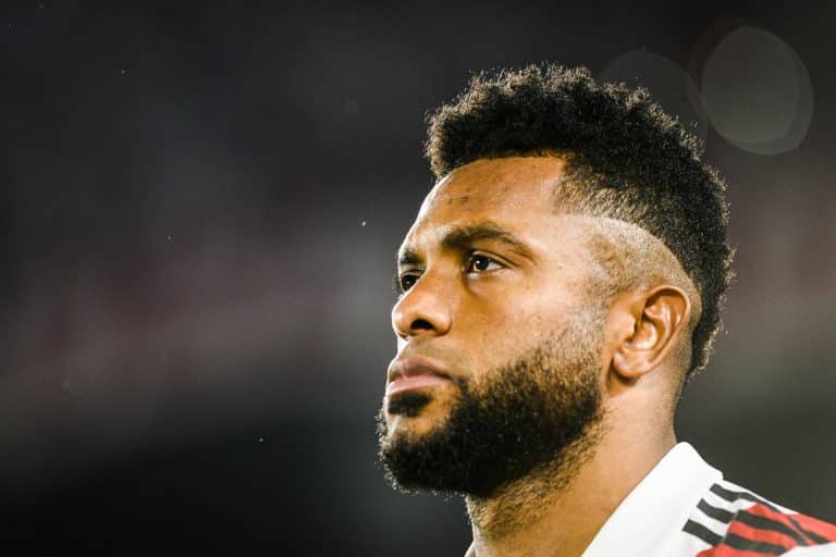 Las ventas m&aacute;s caras del f&uacute;tbol colombiano en la historia