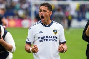 ¿Chicharito regresa al Tri?