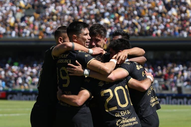 Pumas: De los peores de la historia, el terrible palmar&eacute;s de Rafa Puente
