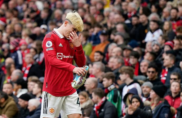 Ronald Ara&uacute;jo