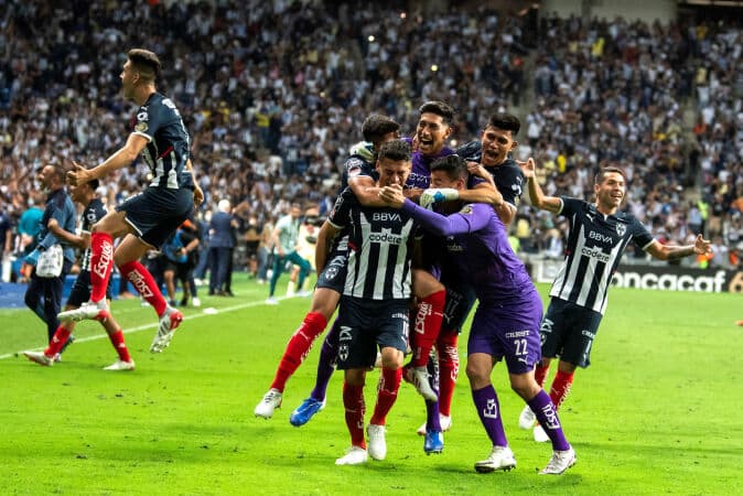 Los cl&aacute;sicos de M&eacute;xico: ganados por los m&aacute;s grandes