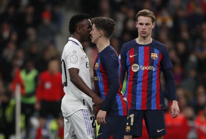 &iquest;D&oacute;nde ver en M&eacute;xico el Barcelona vs Real Madrid? Canal de televisi&oacute;n y horario