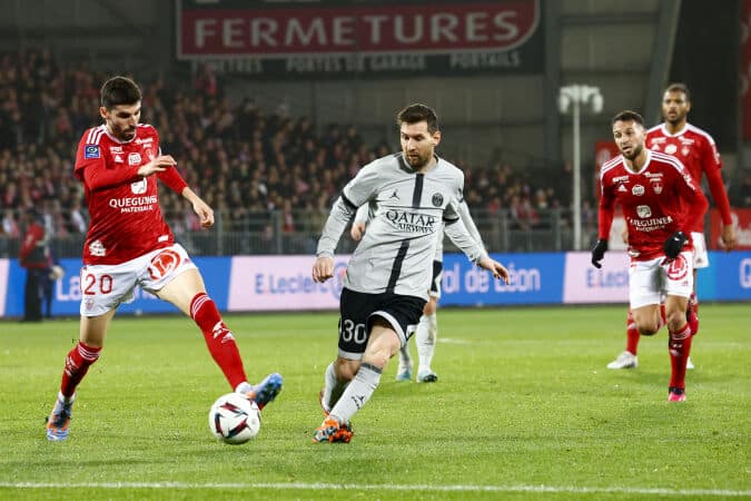 Messi regresa al Barcelona