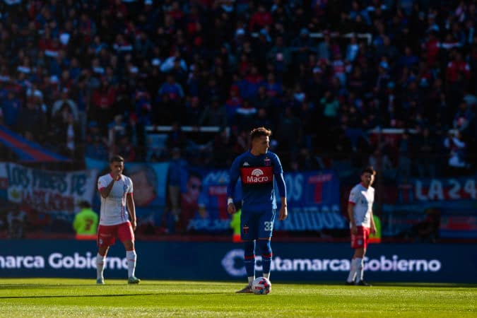 Mateo Retegui desprecio albiceleste