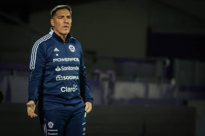 Selecci&oacute;n de Chile: los estrategas argentinos que le quitar&iacute;an el puesto a Berizzo
