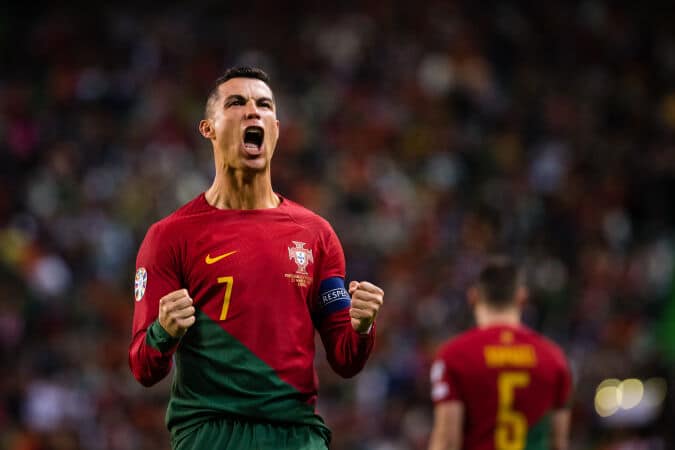 Cristiano Ronaldo: se niega a morir y sigue rompiendo r&eacute;cords