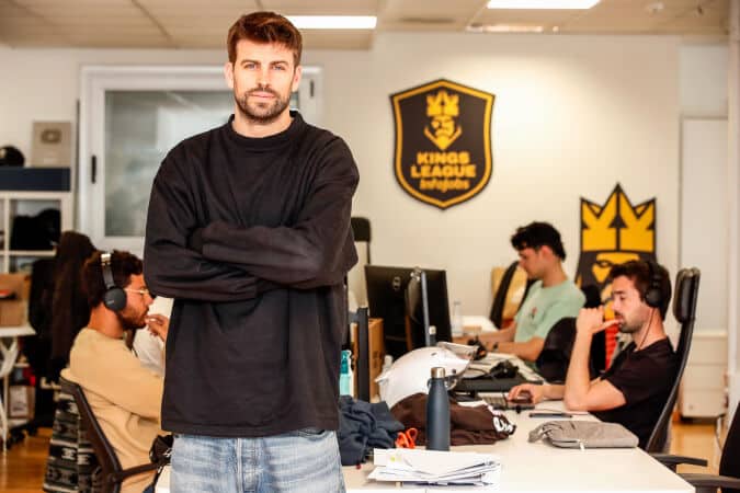 Kings League finales