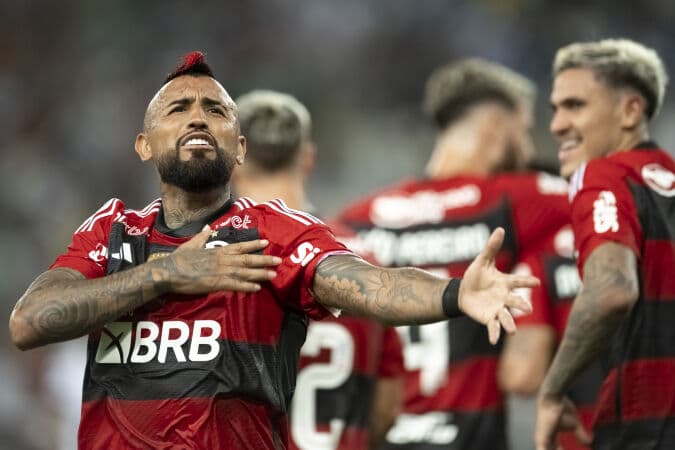 Sorteo Copa Libertadores 2023: listos los grupos del torneo m&aacute;s grande de Am&eacute;rica