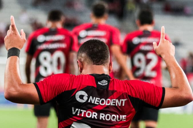 Barcelona juvenil brasile&ntilde;o