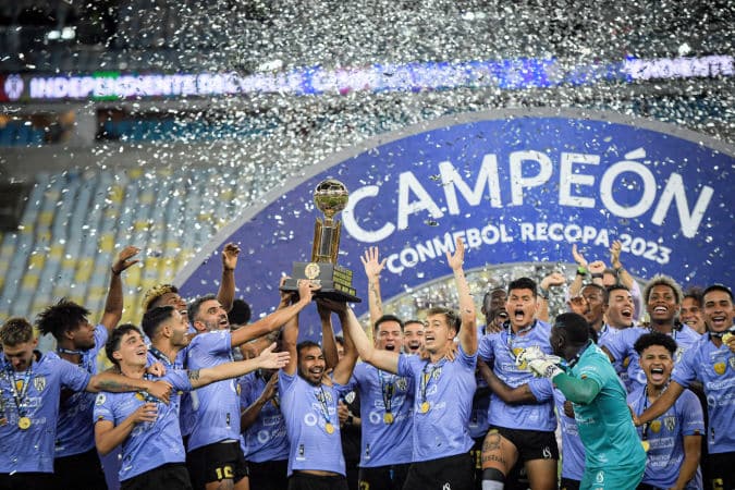 Las 5 claves del Independiente del Valle campe&oacute;n