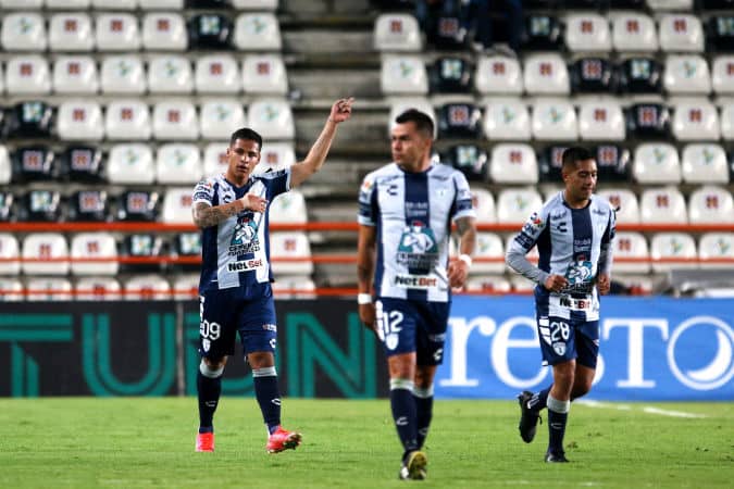 Roberto de la Rosa: &iquest;qui&eacute;n es la joven sorpresa de la lista de Diego Cocca?