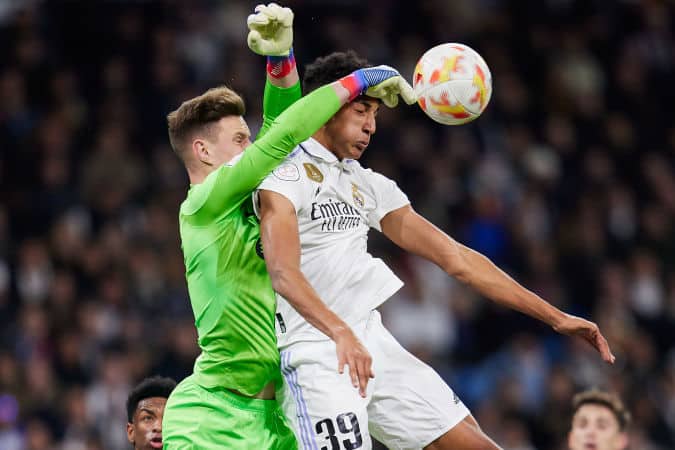 &iquest;Qui&eacute;n es &Aacute;lvaro Rodr&iacute;guez? El tanque que ilusiona al Real Madrid y Uruguay