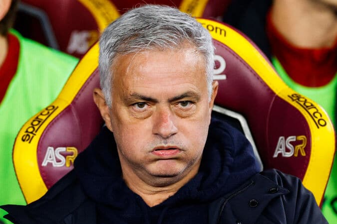 Les dijo sus verdades, Mourinho humill&oacute; a la Lazio