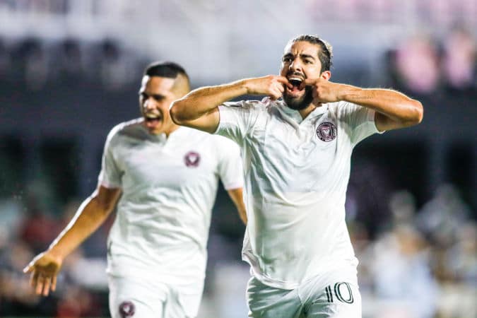 Los 10 fichajes m&aacute;s caros del f&uacute;tbol mexicano