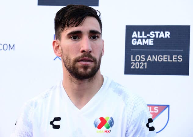 Los 10 fichajes m&aacute;s caros del f&uacute;tbol mexicano