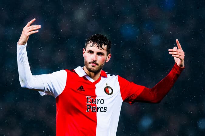 Top-5 mejores jugadores mexicanos de la actualidad