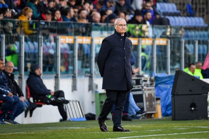 Las 10 mejores frases de entrenadores de f&uacute;tbol