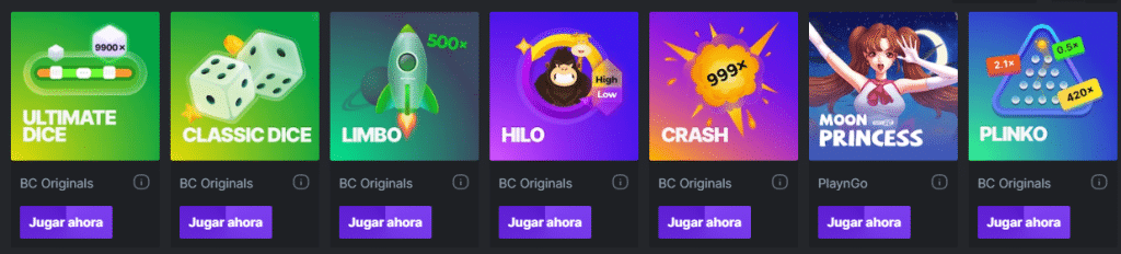 CASINO