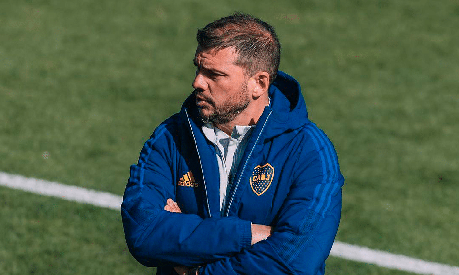 Mariano Herr&oacute;n, Hugo Ibarra, Juan Rom&aacute;n Riquelme, Boca Juniors, Boca, Boca tiene nuevo entrenador, Liga Profesional