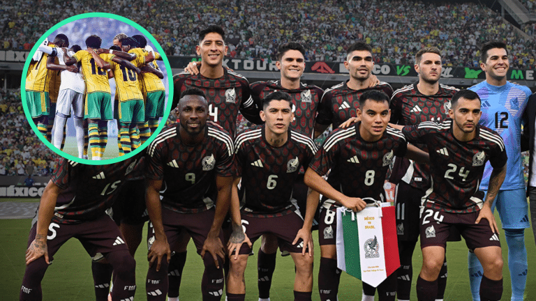 M&eacute;xico: Devaluaci&oacute;n natural, el jugador de Jamaica que vale m&aacute;s que todo el Tri