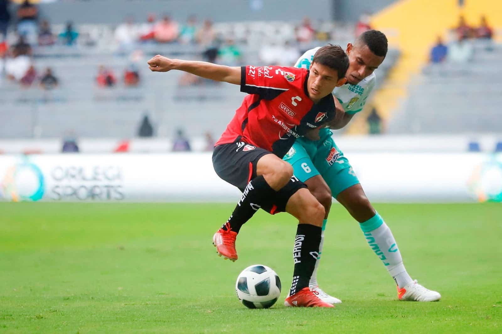 Atlas podr&iacute;a cambiar de DT