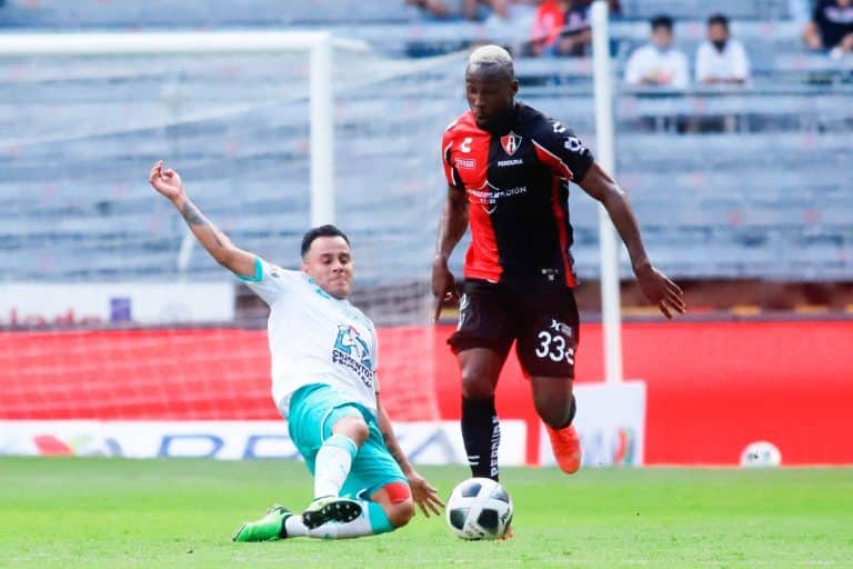 Atlas: Tras humillaci&oacute;n en Concachampions se analizan estos tres candidatos a DT