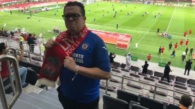 Top 5 actores y actrices que le van a Cruz Azul