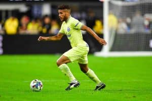 Leyenda del Am&eacute;rica no quiere a Henry Mart&iacute;n
