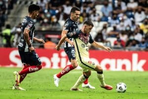 Mejores jugadores de Rayados de Monterrey