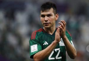 Ochoa y Lozano fueron criticados