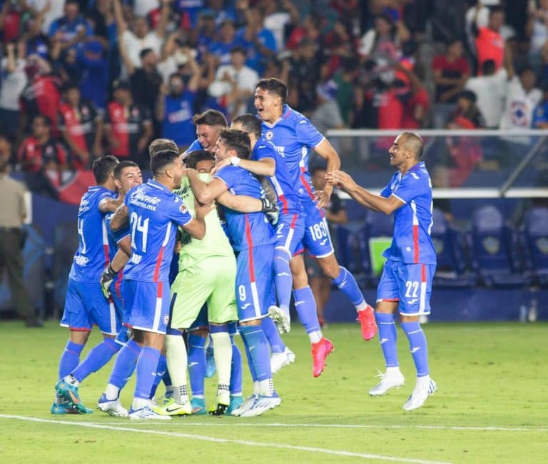 Cruz Azul: Podr&iacute;a quedar fuera de Liguilla, el horrible calendario que le espera en Liga MX