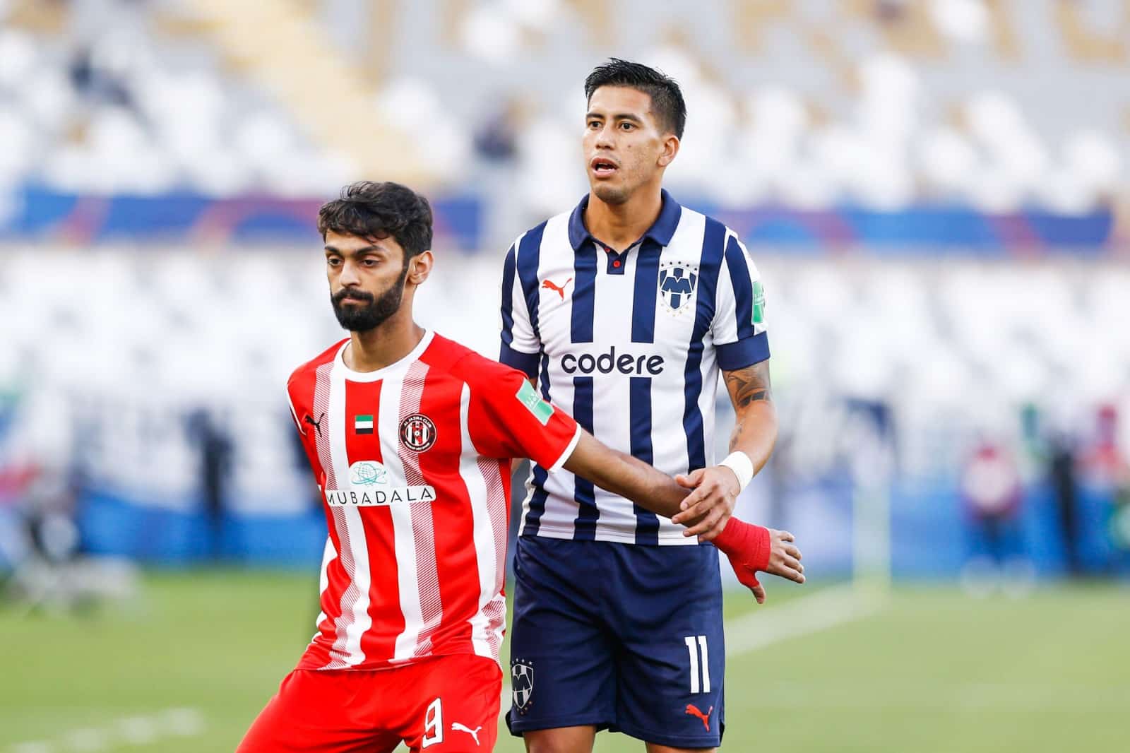 Rayados regresar&iacute;a a TUDN
