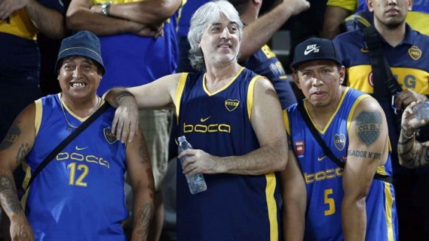 Rafa Di Zeo, Boca Juniors, Boca, Liga Profesional, Riquelme, Argentina