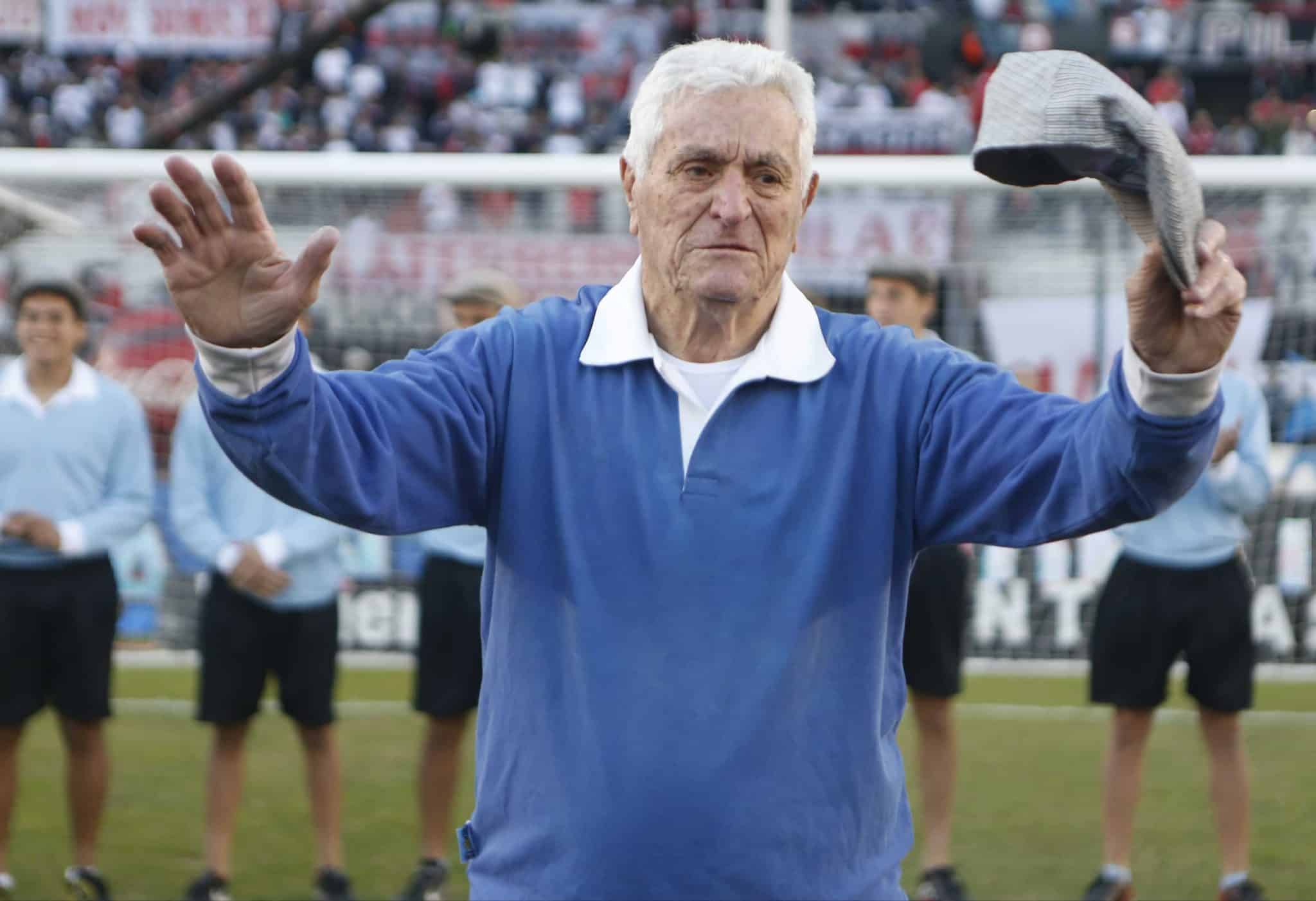 Mejores jugadores de River, Beto Alonso, Amadeo Carrizo, Ariel Ortega, Enzo Francescoli, &Aacute;ngel Labruna, River, River Plate, Liga Profesional, Argentina