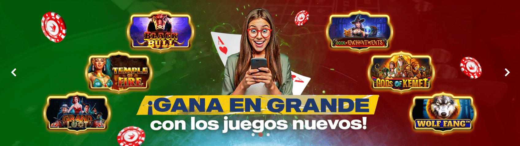 Betplay casino