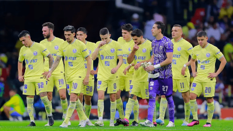 &iquest;Cu&aacute;ndo juega el Am&eacute;rica? Previa, horario y an&aacute;lisis