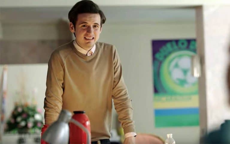 &iquest;Qui&eacute;n es Hugo S&aacute;nchez en Club de Cuervos?