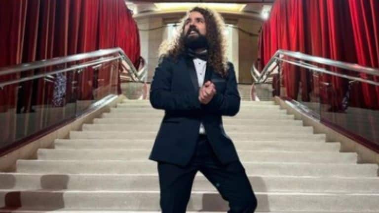 Javier Ibarreche: el TikToker mexicano que solamente sufre con su equipo de Liga MX