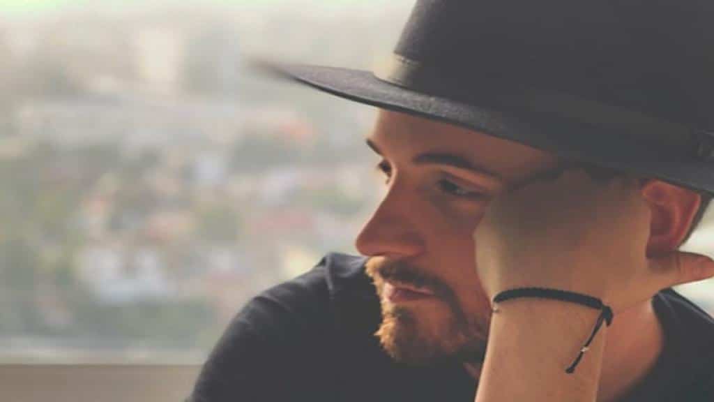 &iquest;Qui&eacute;n es Hugo S&aacute;nchez en Club de Cuervos?