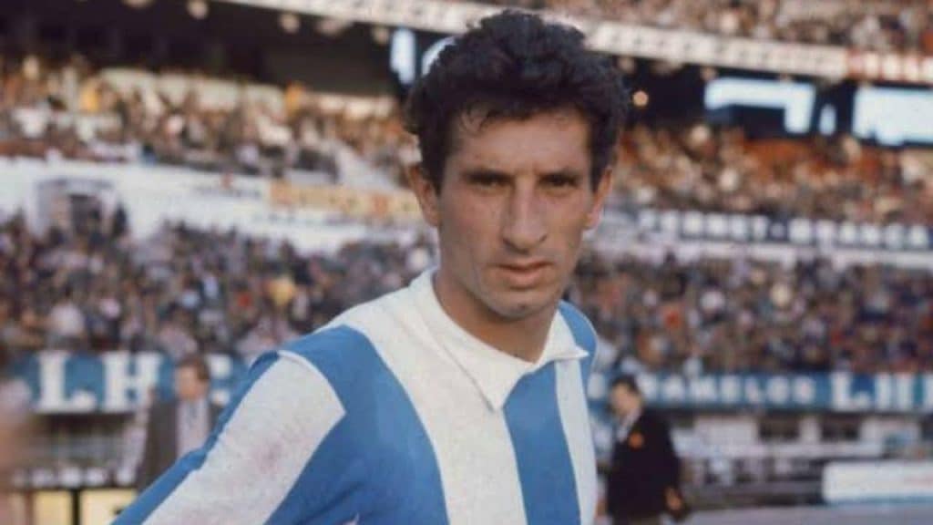 Antonio Ubaldo Rattín, Diego Armando Maradona, Sebastián Battaglia, Martín Palermo, Juan Román Riquelme, Boca Juniors