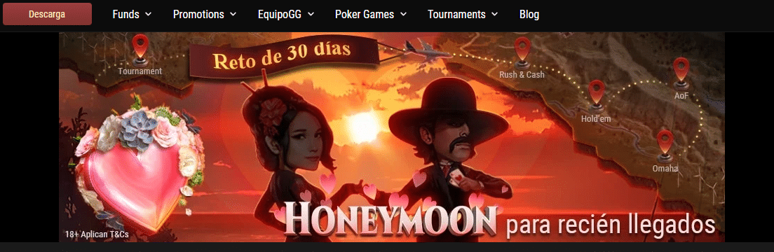 ggpoker latam