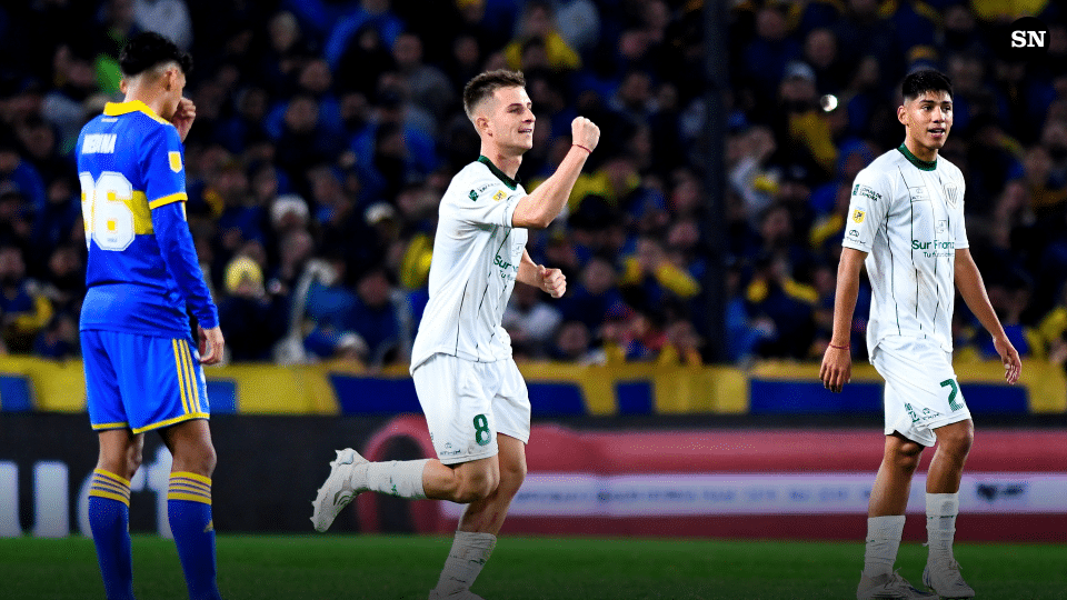 Cu&aacute;ndo juega Boca, Boca Juniors, Banfield, Liga Profesional, Banfield vs Boca, Boca vs Banfield