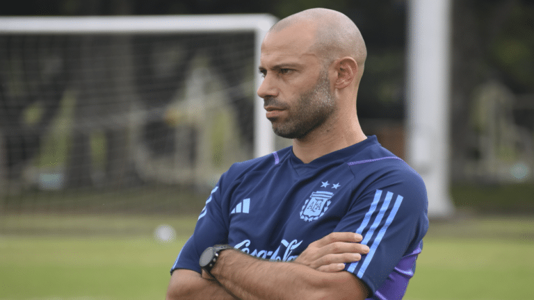 Selecci&oacute;n Argentina Sub-20: Estos son los convocados de Mascherano para el Mundial